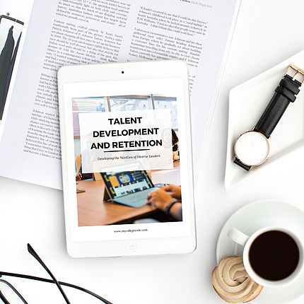 Talent Development and Retention